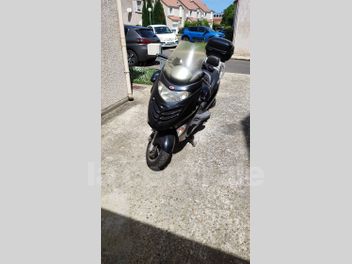 KYMCO GRAND DINK 125