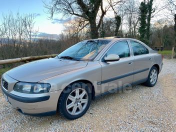 VOLVO S60 D5 SUMMUM 10CV