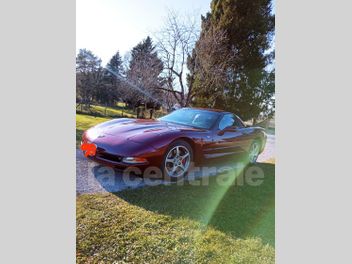 CHEVROLET CORVETTE C5 C5 5.7 345 50EME ANNI BVA