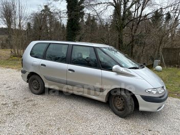 RENAULT ESPACE 3 III 2.2 DT INITIALE