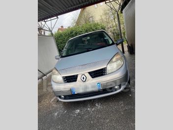 RENAULT GRAND SCENIC 2 II 1.9 DCI 125 FAP CONFORT DYNAMIQUE