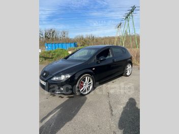 SEAT LEON 2 CUPRA R II (2) 2.0 TSI 265 17CV CUPRA R