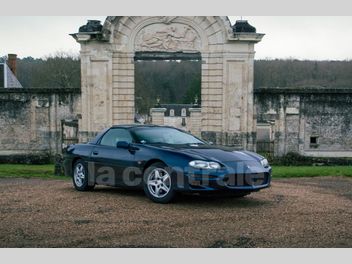 CHEVROLET CAMARO 4 IV 3.8 PACK CUIR