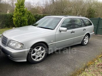 MERCEDES CLASSE C BREAK BREAK 250 TD SPORT 10CV