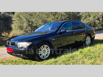 BMW SERIE 7 E65 (E65) 745IA