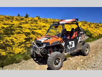 POLARIS RZR 900