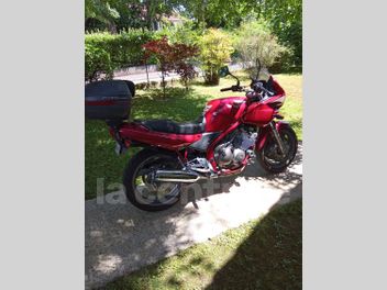 YAMAHA XTZ 600 TENERE