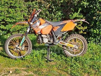 KTM EXC 300