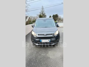 FORD TOURNEO CUSTOM CUSTOM 300 L1H1 2.2 TDCI 125 TREND