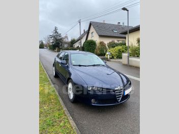 ALFA ROMEO 159 SW SW 1.9 JTDM 150 DISTINCTIVE