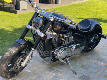 SUZUKI M INTRUDER 1800 R