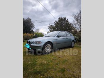 BMW SERIE 3 E46 COMPACT (E46) 316TI COMPACT