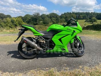 KAWASAKI NINJA 250