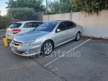 PEUGEOT 607 (2) 2.0 HDI 136 FAP FELINE