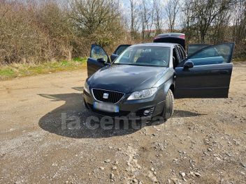 SEAT 