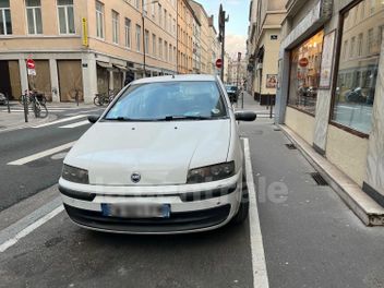 FIAT PUNTO 2 II 80 16S DYNAMIC 5P