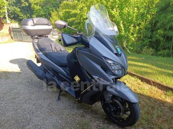 SUZUKI BURGMAN 400