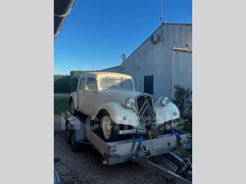 CITROEN TRACTION 11 11BL