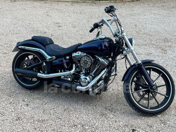 HARLEY DAVIDSON SOFTAIL FXS 1690 BREAK OUT