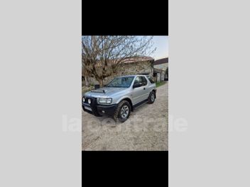 OPEL FRONTERA 2.2 16S DTI COURT SPORT