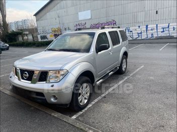 NISSAN PATHFINDER 2.5 DCI CONFORT 7PL