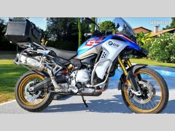 BMW F GS 850 ADVENTURE