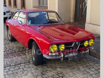 ALFA ROMEO 