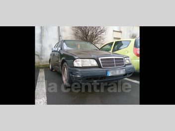 MERCEDES CLASSE C 200 D SPORT