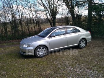 TOYOTA AVENSIS 2 II (2) 130 VVT-I LINEA SOL 5P