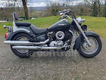 YAMAHA XVS 1100 DRAGSTAR