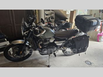 TRIUMPH SCRAMBLER 1200 XE