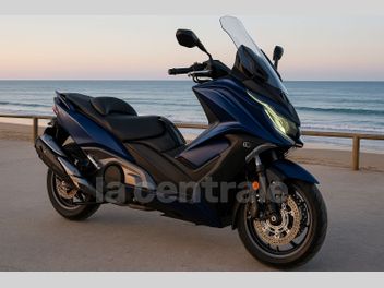 KYMCO AK 550