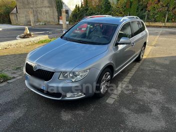 SKODA 