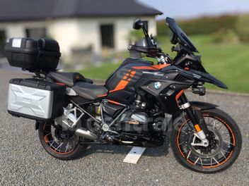 BMW R 1250 GS 1250