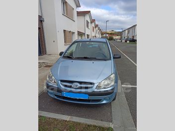 HYUNDAI GETZ (2) 1.5 CRDI 88 CLIM 5P