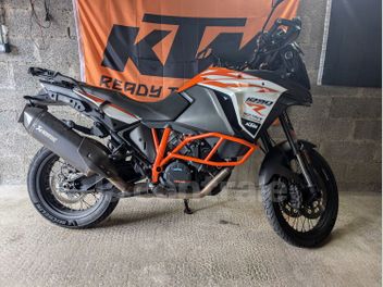 KTM SUPER ADVENTURE 1290