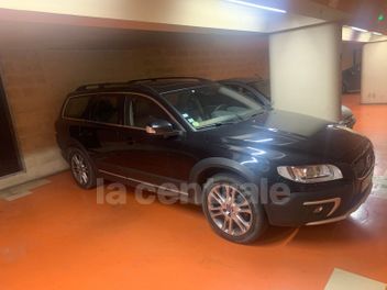 VOLVO XC70 (2E GENERATION) II (2) D5 215 AWD SUMMUM GEARTRONIC