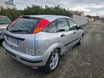 FORD FOCUS 1.6 TREND COLLECTION 08/2000 5P