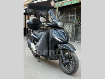 PIAGGIO BEVERLY 400