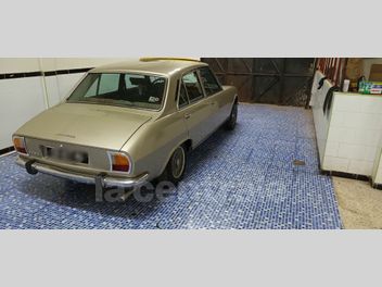 PEUGEOT 504 2.0 GLD