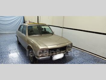 PEUGEOT 