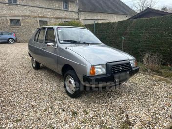 CITROEN 