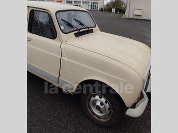 RENAULT R4 GTL