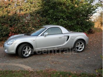 TOYOTA MR 3 (2) ROADSTER 1.8 VVT-I SPORT EDITION BVA