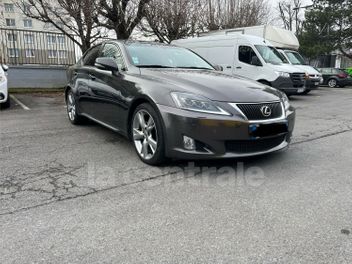 LEXUS IS 2 II 250 PACK LUXE BVA6