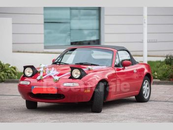 MAZDA MX5 1.6 115