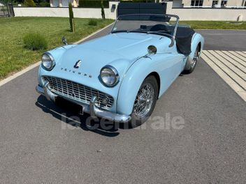 TRIUMPH TR 3 2.0 100