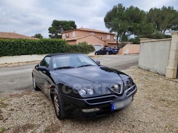 ALFA ROMEO 