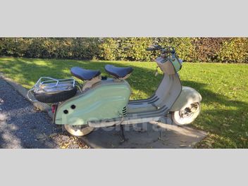 LAMBRETTA V125 125
