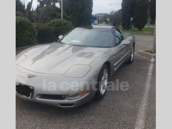 CHEVROLET CORVETTE C5 C5 5.7 345 PACK LS1